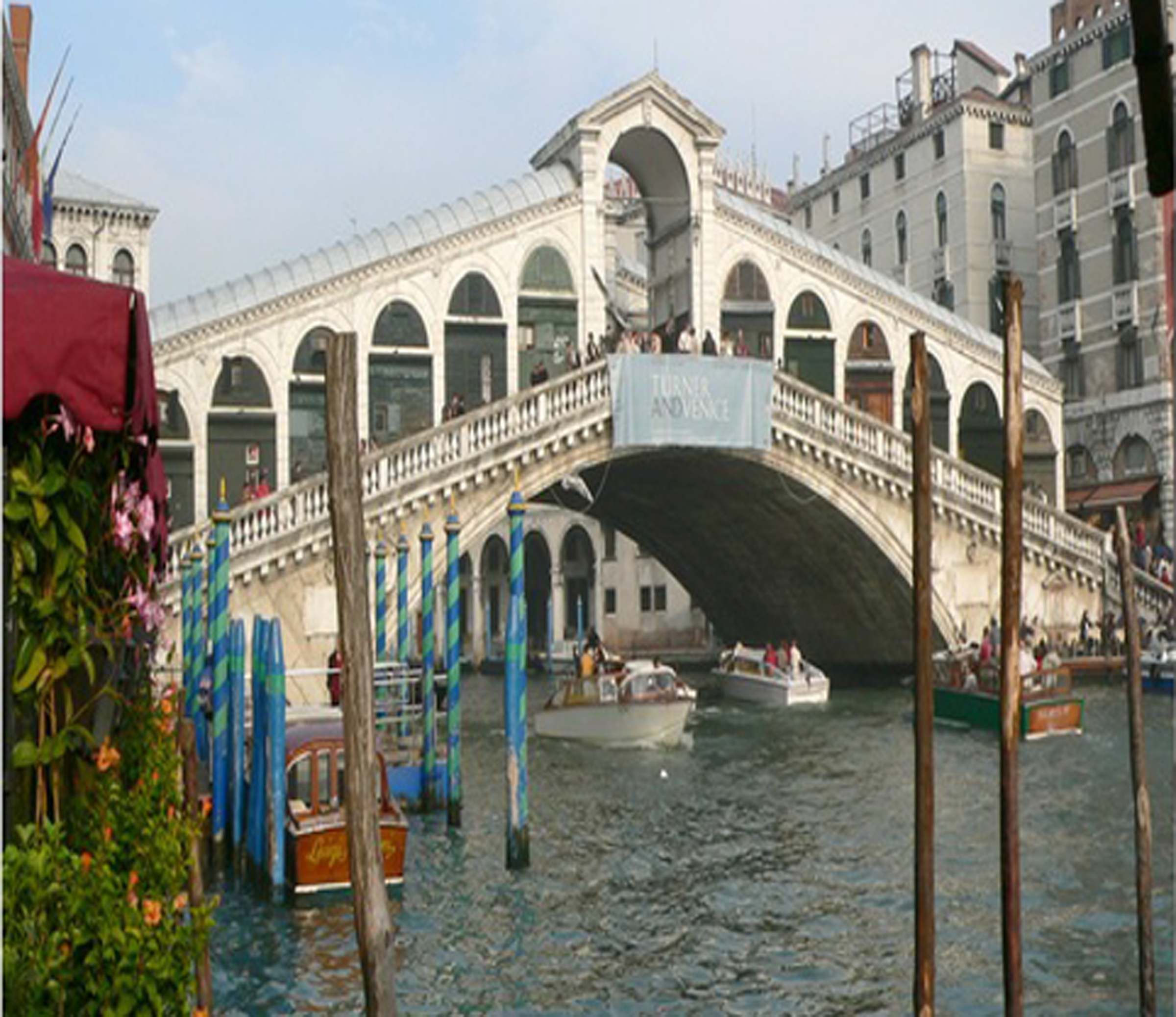 47 Rialto Bridge Drawing Stock Photos HighRes Pictures and Images   Getty Images
